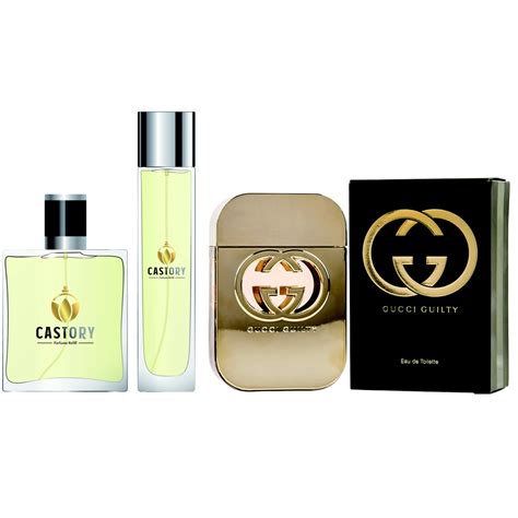 gucci perfume usa|Gucci perfume refills.